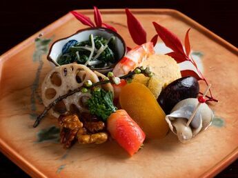 10 Restaurants to Enjoy Japanese and Washoku Cuisine in Roppongi