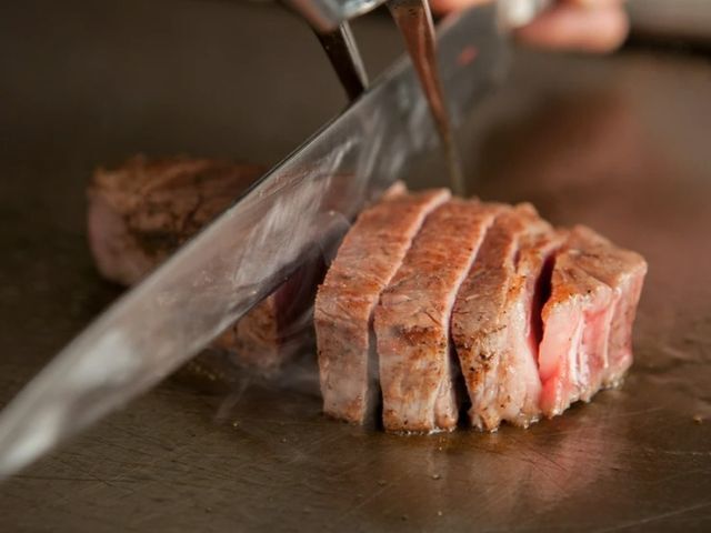5. Kobe Steak Sai Dining