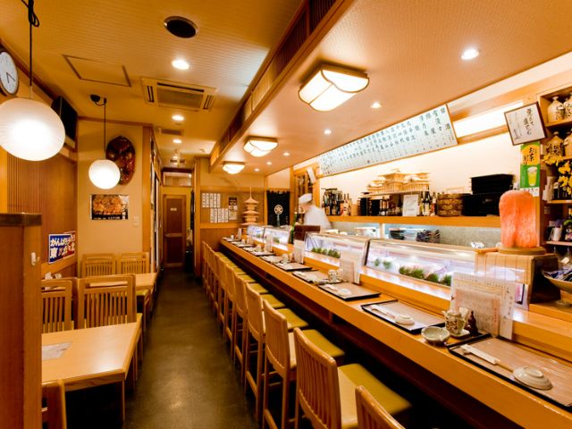 7 Restaurants in Sendai Where You Can Enjoy Authentic Japanese Cuisine
