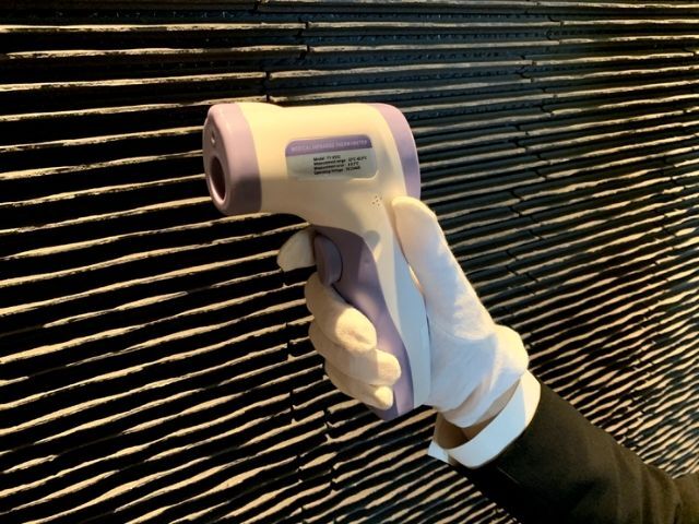 5 Restaurants in Osaka with Extra Hygiene Measures to Fight Coronavirus