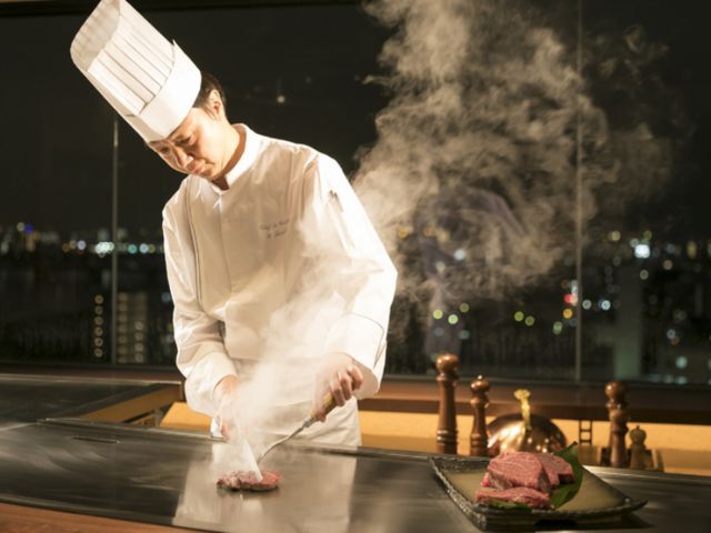 5 Restaurants in Osaka with Extra Hygiene Measures to Fight Coronavirus