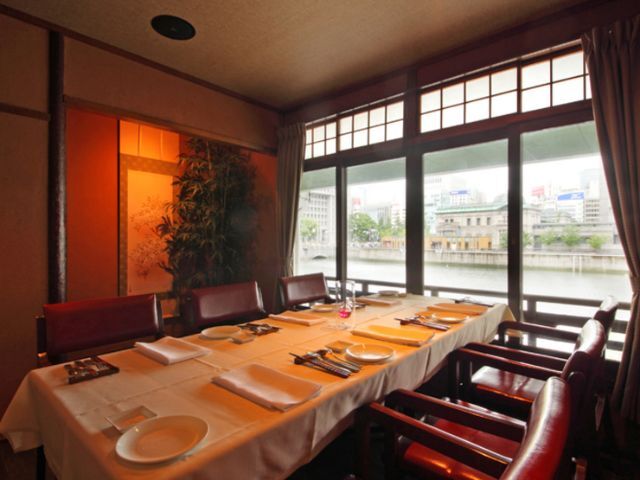Ristorante RinascereDojima