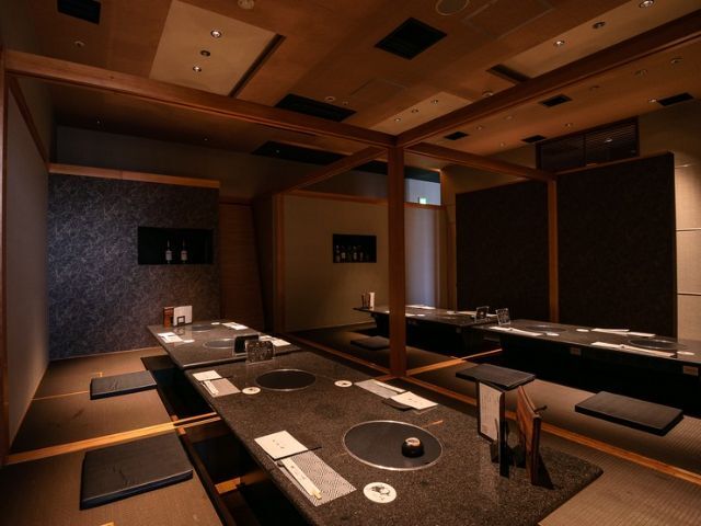 5 Select Luxurious Dining Spots in Namba, Osaka's Popular Area for a Taste of Extravagance