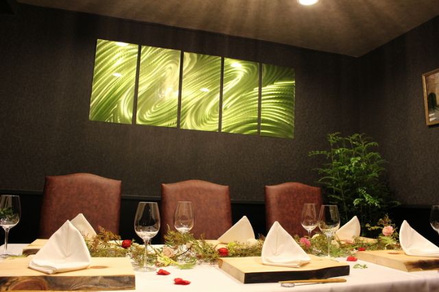 The 50restaurants available for the luggage storage service in Japan