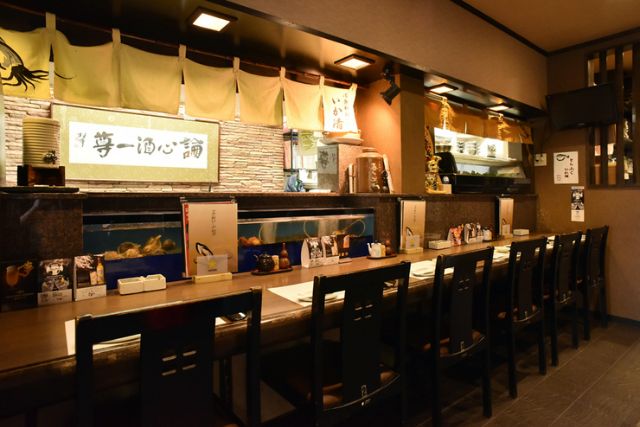 5 Izakayas in Hakodate, Hokkaido that boast the best ingredients