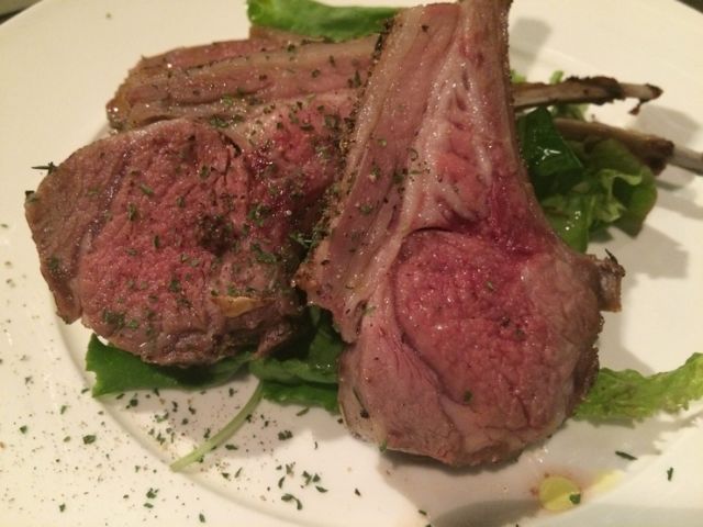 Italian Bar Yuming108 Chofu Higashiguchi Ekimae Branch cuisine