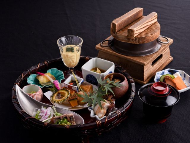 5. Kyushu no shun Hakatarou