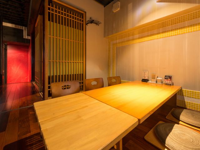 The 50restaurants available for the luggage storage service in Japan
