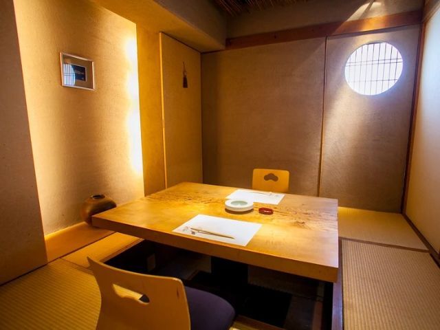 Japanese Restaurant HA-ZE