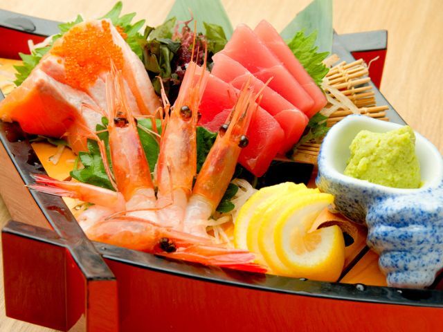 4. Hideaway Private Room Izakaya -toride- Umeda branch