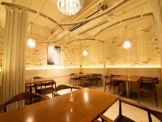 Bistro La Atori