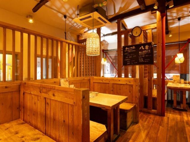 5 Recommended Restaurants to Visit Around Tsurugaoka Hachimangu Grand Festival | Kamakura