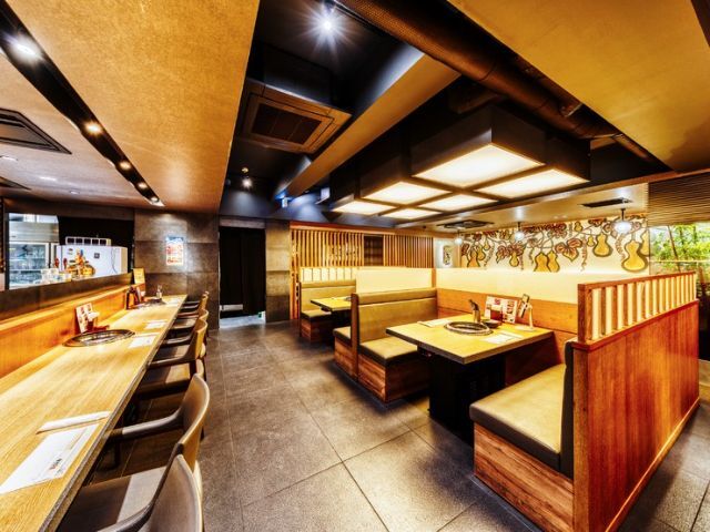 5 Select Luxurious Dining Spots in Namba, Osaka's Popular Area for a Taste of Extravagance