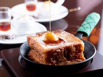 5 Recommended Stylish Cafes in Fukuoka and Hakata