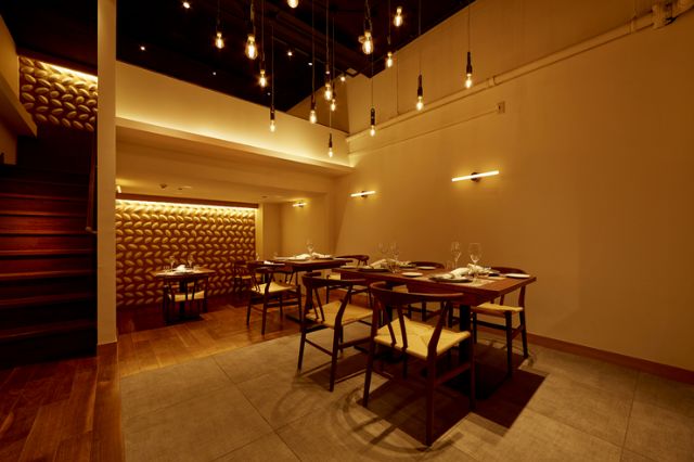 The 50restaurants available for the luggage storage service in Japan