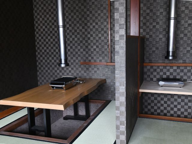 The 50restaurants available for the luggage storage service in Japan