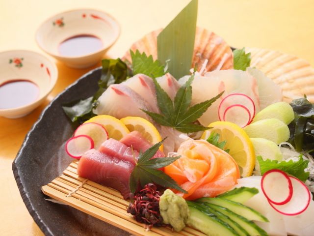 36. Sozai Kitchen Kikucho