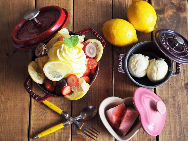 3. Kafeandokitchin-yunikku