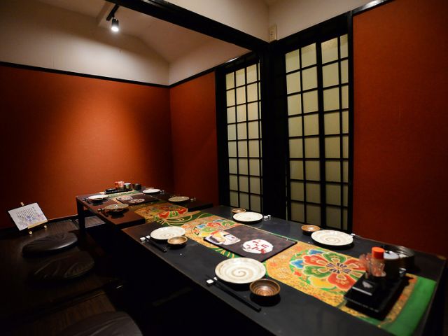 The 50restaurants available for the luggage storage service in Japan