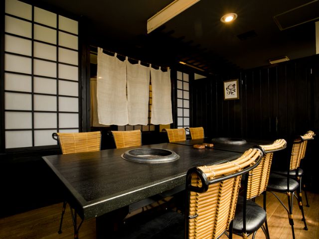 The 50restaurants available for the luggage storage service in Japan