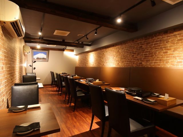 The 50restaurants available for the luggage storage service in Japan