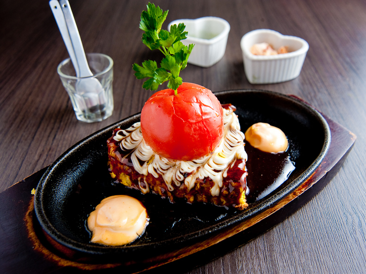 6. COCOLO – Teppanyaki<br /><br /><br /><br /><br /><br /><br /><br /><br /><br /><br /><br /><br /><br /><br /><br /><br /><br /><br /><br /><br /><br />& Wine (Osaka)