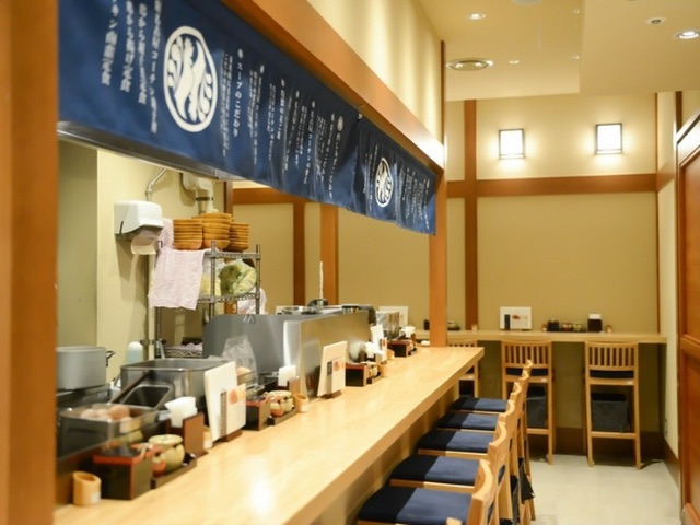 Drop by while returning from a walk around Nagoya Castle! 5 popular restaurants where guests can enjoy Nagoya's unique flavors / Nagoya