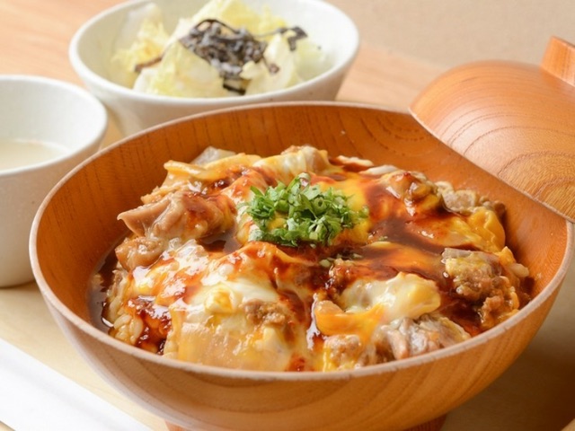 Drop by while returning from a walk around Nagoya Castle! 5 popular restaurants where guests can enjoy Nagoya's unique flavors / Nagoya