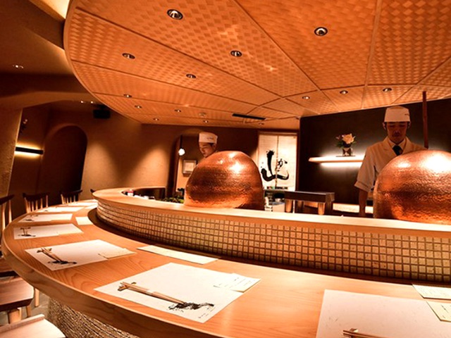 A perfect place for grownups to go on a date! 5 top-ranked deep-fried skewer restaurants with satisfying flavor and atmosphere / Osaka