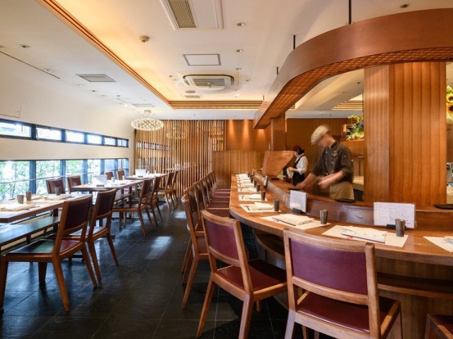 A perfect place for grownups to go on a date! 5 top-ranked deep-fried skewer restaurants with satisfying flavor and atmosphere / Osaka