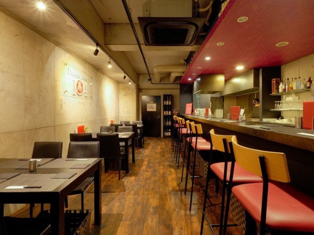 A perfect place for grownups to go on a date! 5 top-ranked deep-fried skewer restaurants with satisfying flavor and atmosphere / Osaka