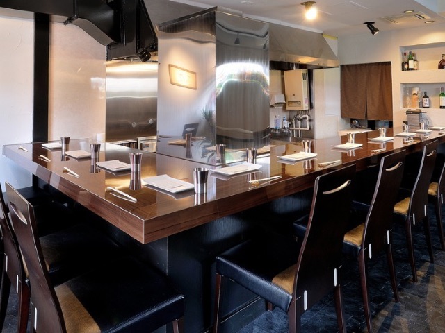 All with a pleasant atmosphere! 5 stylish skewer restaurants recommended for gourmet dates / Nagoya