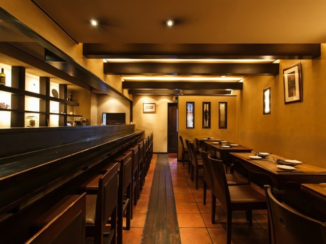 All with a pleasant atmosphere! 5 stylish skewer restaurants recommended for gourmet dates / Nagoya