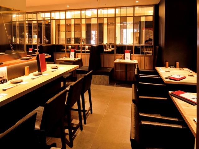 All with a pleasant atmosphere! 5 stylish skewer restaurants recommended for gourmet dates / Nagoya