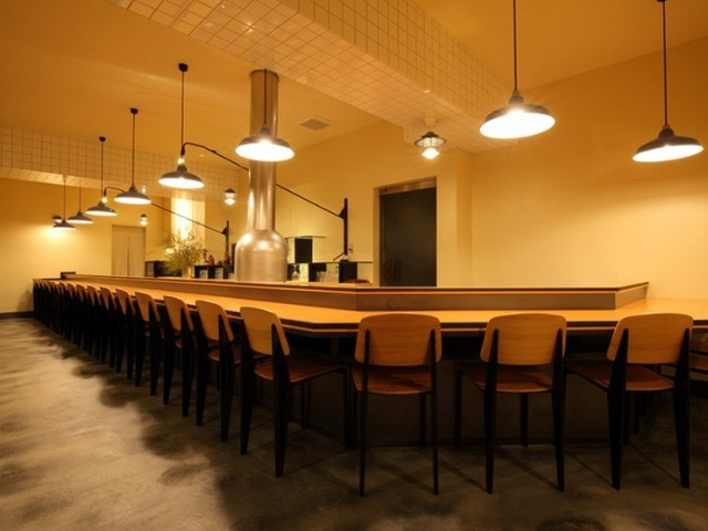 All with a pleasant atmosphere! 5 stylish skewer restaurants recommended for gourmet dates / Nagoya