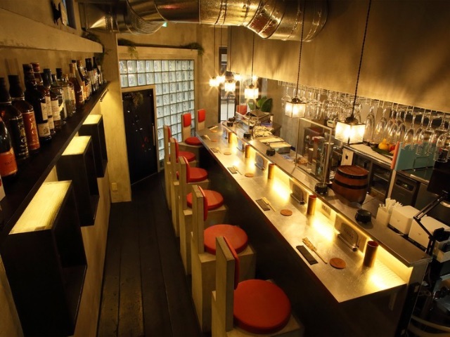 All with a pleasant atmosphere! 5 stylish skewer restaurants recommended for gourmet dates / Nagoya