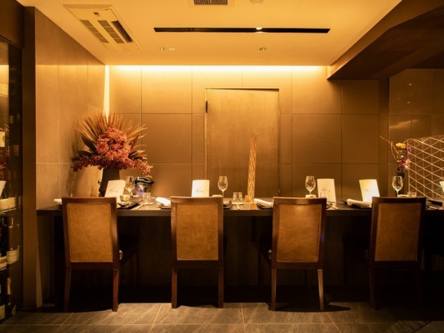 5 high-class skewer restaurants that invite guests to an unknown world of gourmet cuisine, and are perfect for mature dates / Tokyo