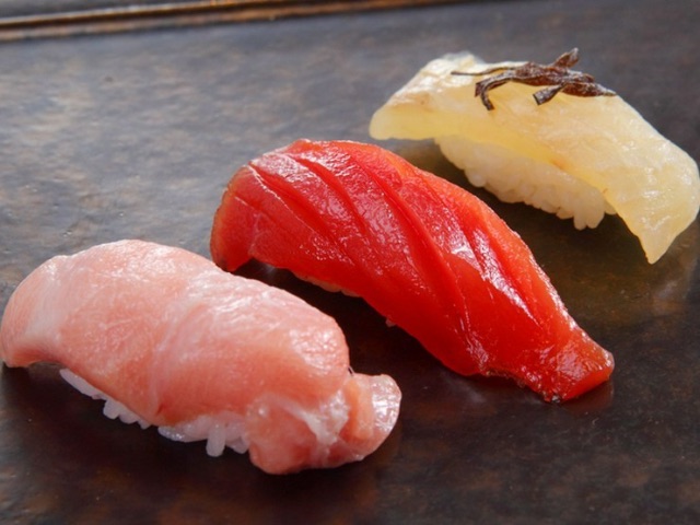 Eat in style at counter seats! 5 wonderful sushi restaurants that are better than average, that any adult should know about / Osaka