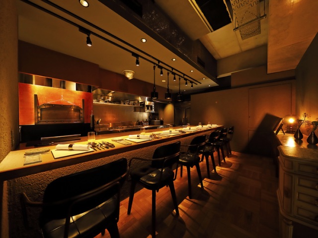 Guests can luxuriously enjoy brand beef at a counter! 5 recommended restaurants with excellent atmospheres / Tokyo