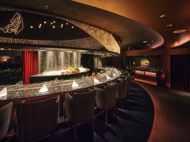 Guests can luxuriously enjoy brand beef at a counter! 5 recommended restaurants with excellent atmospheres / Tokyo