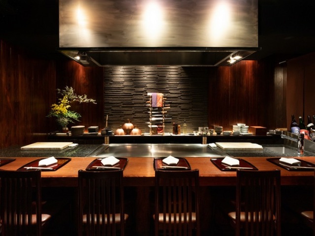 Guests can luxuriously enjoy brand beef at a counter! 5 recommended restaurants with excellent atmospheres / Tokyo