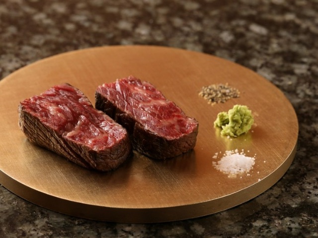 Guests can luxuriously enjoy brand beef at a counter! 5 recommended restaurants with excellent atmospheres / Tokyo