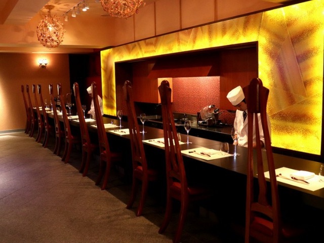 Guests can luxuriously enjoy brand beef at a counter! 5 recommended restaurants with excellent atmospheres / Tokyo
