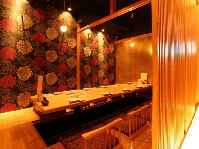 Perfect for banquets and eating out! 5 Izakaya Bars Near Stations and with Private Rooms / Shinjuku, Tokyo