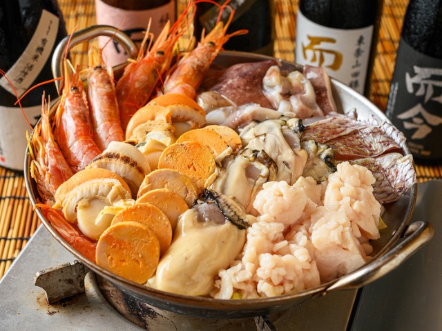 Perfect for banquets and eating out! 5 Izakaya Bars Near Stations and with Private Rooms / Shinjuku, Tokyo