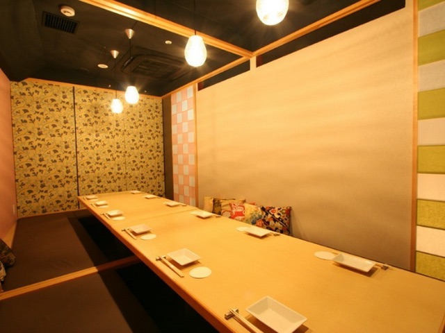 Perfect for banquets and eating out! 5 Izakaya Bars Near Stations and with Private Rooms / Shinjuku, Tokyo