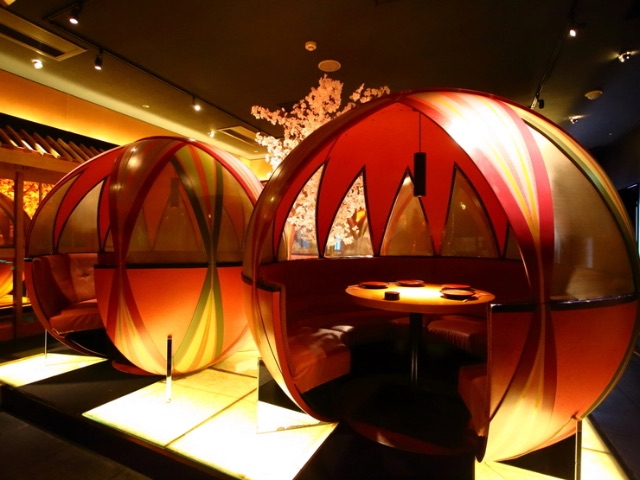 Perfect for banquets and eating out! 5 Izakaya Bars Near Stations and with Private Rooms / Shinjuku, Tokyo