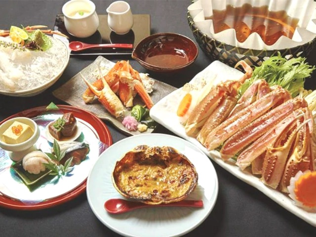 5 restaurants where guests can enjoy a rich variety of hotpot cuisine in winter / Osaka