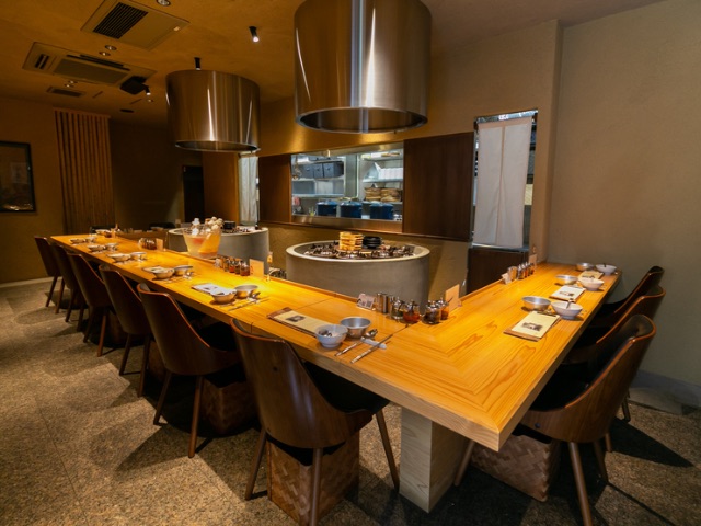 A winter feast! 5 restaurants with delicious warm stewed dishes / Osaka