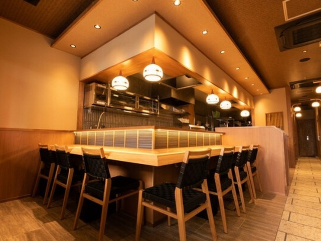 A winter feast! 5 restaurants with delicious warm stewed dishes / Osaka
